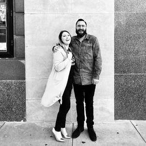 Meet your Posher, Steven